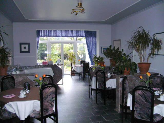 Parkhotel Eschweiler Exterior foto