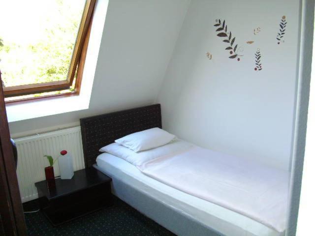 Parkhotel Eschweiler Habitación foto