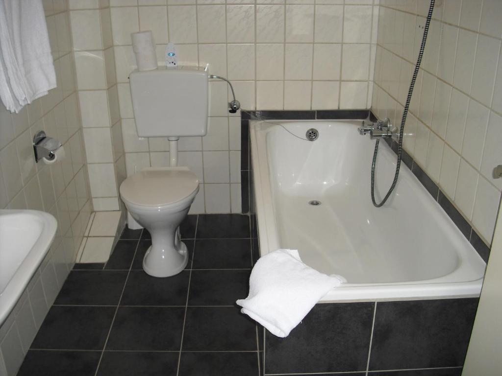Parkhotel Eschweiler Habitación foto